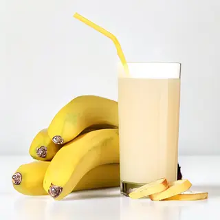Frape banana