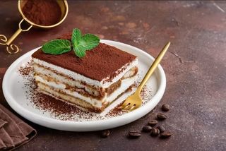 Tiramisù