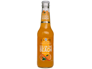 Le Coq Sex on the Beach Cocktail 330ml