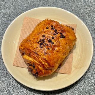 Pain au chocolat