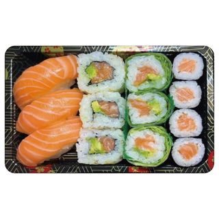 Bandeja De Combinado 19 (13 Uds.)