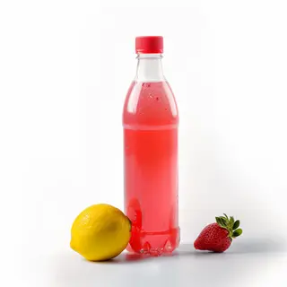 Strawberry Lemonade 0.33L