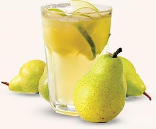 Lemoniada Gruszkowa Firmowa