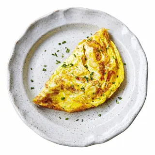 Spanish Omelet