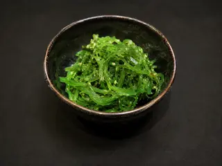 Insalata wakame