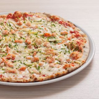 Mediterranea normale