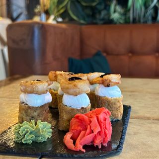 ქრეიზი მანქი