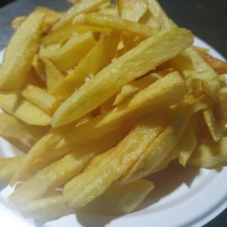 Patatas Fritas