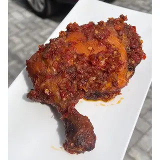 Spicy Chicken