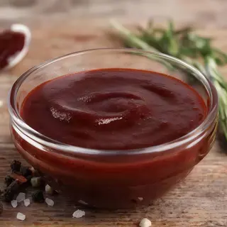 Salsa Barbacoa