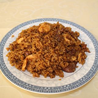 30. Arroz Chaolafan