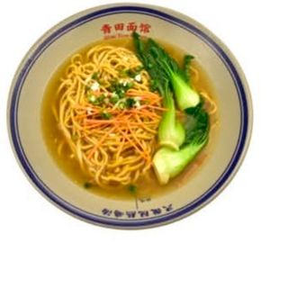 24-Ramen con verdura