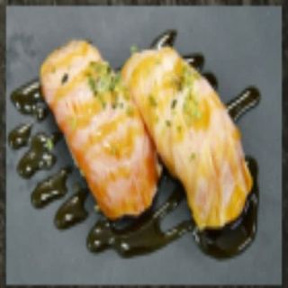 Sushi Grilled Tuna