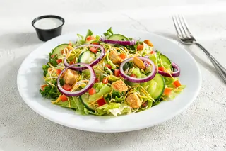 House Salad