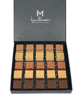 Cremini Assortiti  40gr da 4 pz