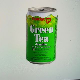 Tè verde al Gelsomino 33 cl