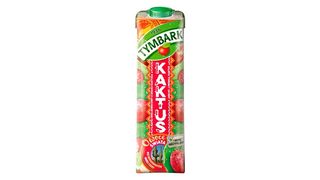 Tymbark Owoce Świata Napój wieloowocowy kaktus 1 l