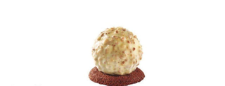303. Rocher Chocolate Blanco