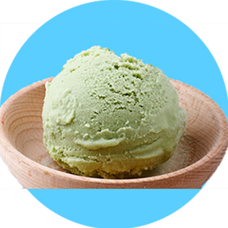 Helado De Té Verde (90 Cc.)