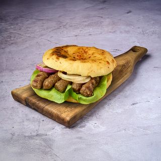 Ćevapi 5 komada