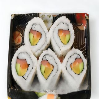 California maki