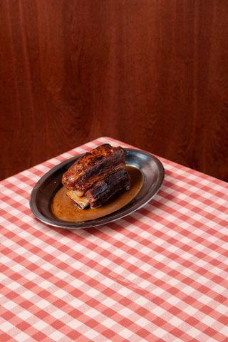 Costela di Manzo