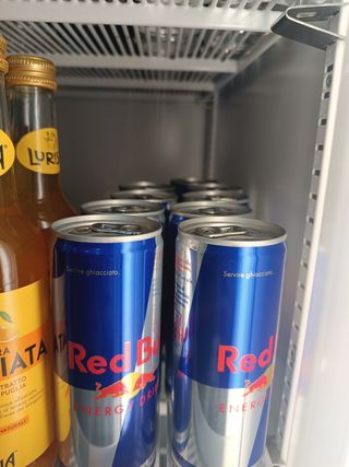 Red bull 