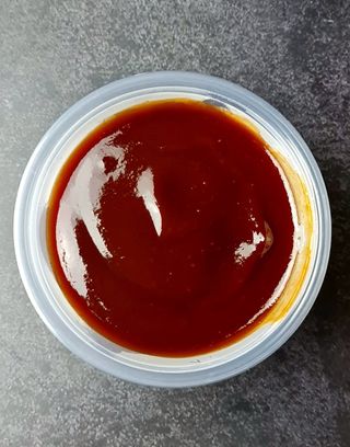 Salsa BBQ