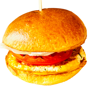 Chicken & Cheese Tender