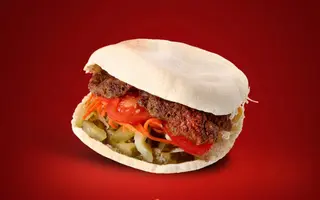 Pita Vita 