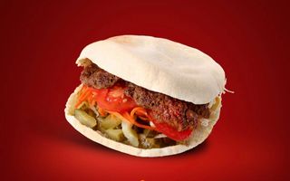 Pita Vita 