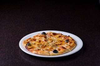 Pizza Margherita