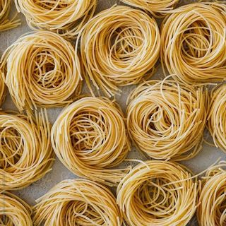 Спагетти (90г)