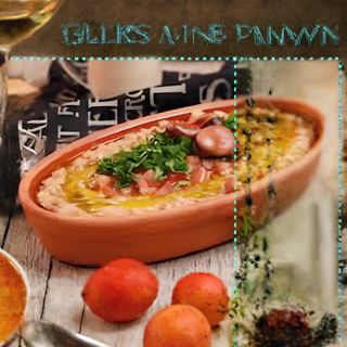 فول مدمس (Foul mdamiss)