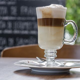 Latte Machiatto 24cl