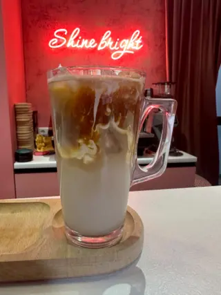 Айс латте