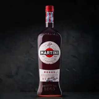 Martini rosso
