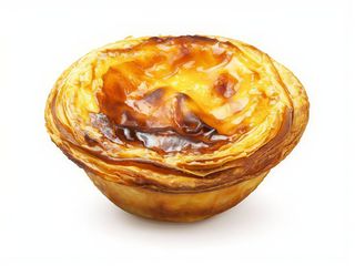 Pastéis de Nata