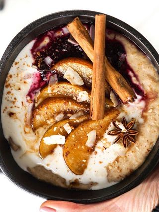 Getting Hygge With It