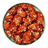 Филе в фирменном соусе