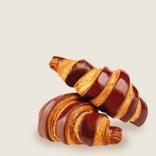 კრუასანი ნუთელათი