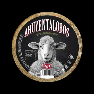 Queso ahuyentalobos