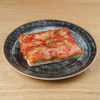 Trancio di pizza grande