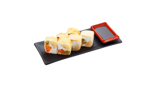 Tropic Roll