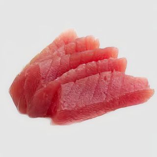 Sashimi De Atún
