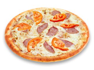 Пицца "Лючия"