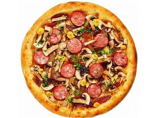 Козацька 30 см (520g)