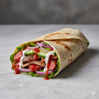 Shawarma