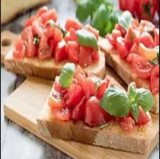 Bruschettone classico