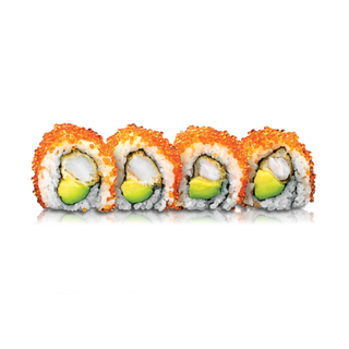 КАЛИФОРНИЯ РЕД - 4 БР.